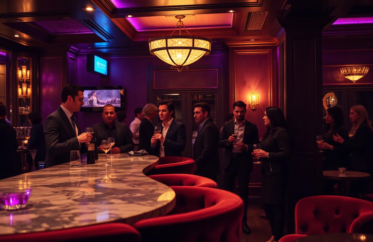 Capital Club