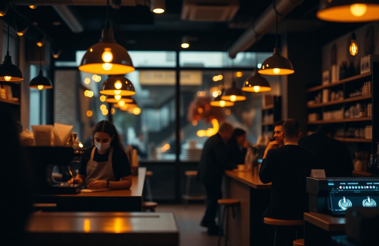 Nosta Coffee